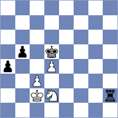 Marino Bravo - Schut (chess.com INT, 2024)