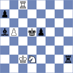 Petrovski - Johansen (Ballerup, 2014)