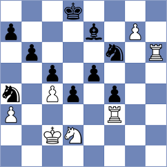 Teterev - Shandrygin (chess.com INT, 2025)