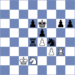 Moller - Pedersen (Aarhus, 1989)