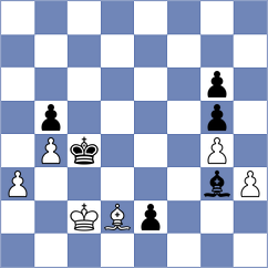 Punin - Cruz Ravina (chess.com INT, 2021)
