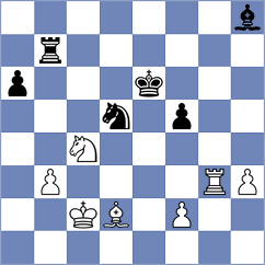 Bournel - Taborov (chess.com INT, 2024)