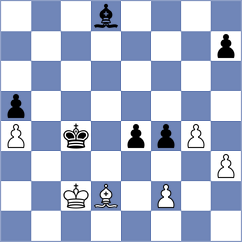 Senft - Chen (chess.com INT, 2024)