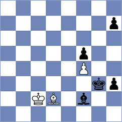 Apaar Saxena - Wu (Pozarevac SRB, 2024)