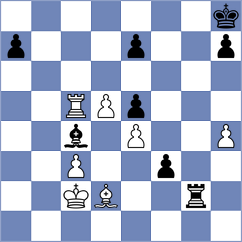 Moreira - Ghimoyan (chess.com INT, 2025)