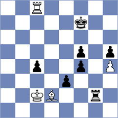 Bruned - Ljukin (chess.com INT, 2021)