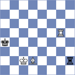Chen - Dai (Huairou District CHN, 2025)