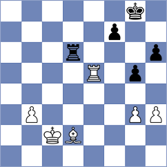 Drygalov - Kurmangaliyeva (chess.com INT, 2025)