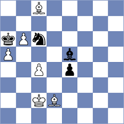 Darini - Panjali (Chess.com INT, 2021)