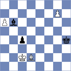 Tokhirjonova - Ramirez M (Chess.com INT, 2021)