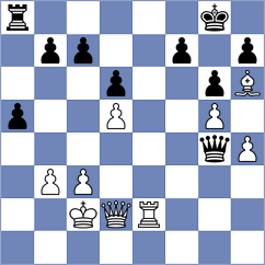 Kim - Saparbiev (Maikop, 2004)