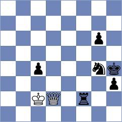 Foschiatti - Alvarez (Lichess.org INT, 2020)