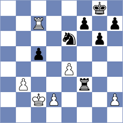 Chirpii - Roitman (Kishinev, 2005)