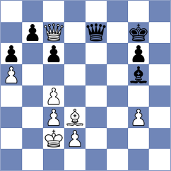 Stranz - Muller (Stavanger NOR, 2025)