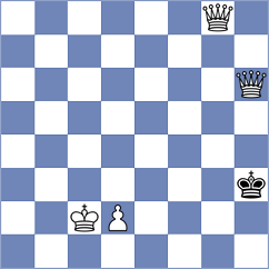 Przybylski - Cernov (chess.com INT, 2025)