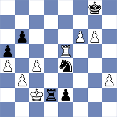 Aguero Jimenez - Weisz (chess.com INT, 2024)