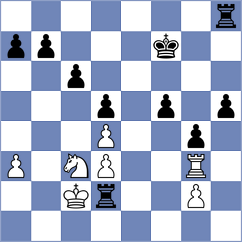 Sahithi Varshini M - Mrithyunjay Mahadevan (Pozarevac SRB, 2025)