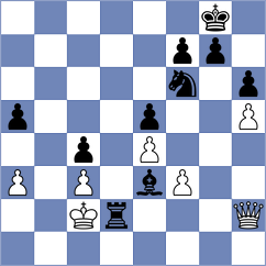 Sargsyan - Zakaryan (chess.com INT, 2024)