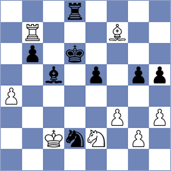 Fernandez Estremera - Przybylski (chess.com INT, 2025)