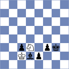 Ankit - Putnam (chess.com INT, 2025)