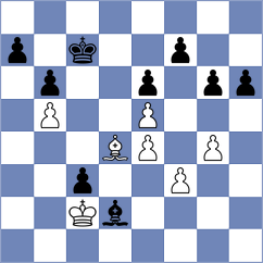 Modric - Diaz Cesar (chess.com INT, 2025)