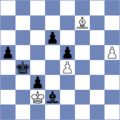 Pavlovic - Salkic (Tuzla, 2010)