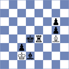 Nita - Yeremyan (chess.com INT, 2025)