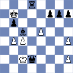 Balashov - Nent (Playchess.com INT, 2008)