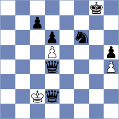 Harriott - Rubes (chess.com INT, 2025)