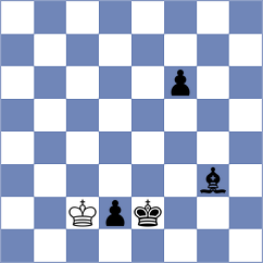 Gaboyan - Wang (Belfort, 2005)