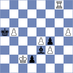 Slade - Rushbrooke (chess.com INT, 2024)