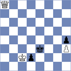 Prokopenko - Kiselyov (Astrakhan, 2011)