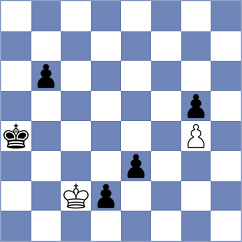 Klinkan - Marakovits (Playchess.com INT, 2020)