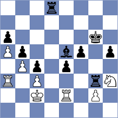 Djokic - Xie Jianjun (Pozarevac SRB, 2024)