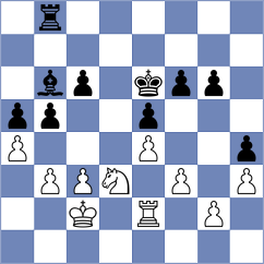 Jain - Krasteva (Barcelona ESP, 2024)