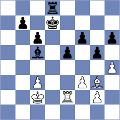 Kacharava - Hasangatin (chess.com INT, 2025)