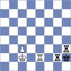 Obad - Trent (Chess.com INT, 2020)