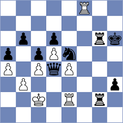 Hajiyev - Diachek (chess.com INT, 2024)