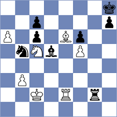 Alekhine - Padulli (Milan, 1923)