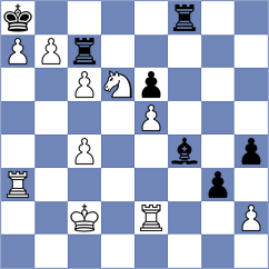 Vlassov - Can (chess.com INT, 2022)