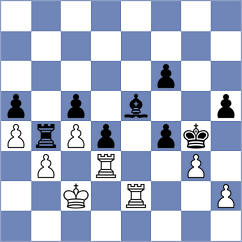 Chen - Tabak (Chess.com INT, 2020)