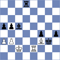 Wang - Mo (Orlando, 2014)