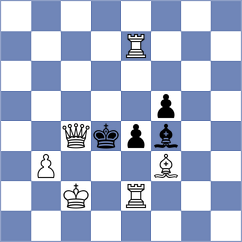 Zhu - Mesquita (chess.com INT, 2024)