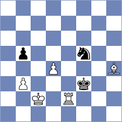Kuznetsov - Werl (Rowy, 2000)