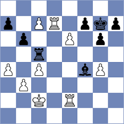 Areshchenko - Shults (Kiev, 2001)