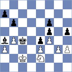 Florea - Burja Udrea (Chess.com INT, 2020)