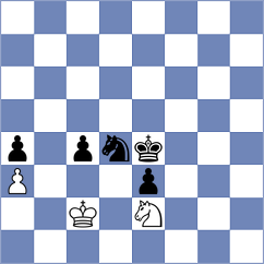 Martinez Alcazar - Gris Mateos (Castelldefels, 2004)