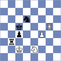 Balague Lainez - Daude Puvill (Barcelona, 2002)