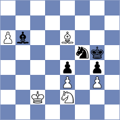 Sergienko - Garnazhenko (Kramatorsk, 2007)