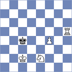 Mayank - Ambartsumova (chess.com INT, 2024)